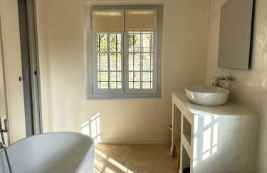 Stone House Near Medieval Château In Perche - Foto 24