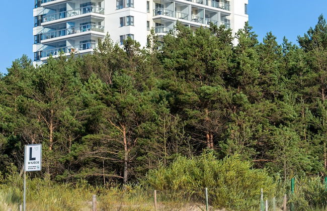 Aquamarina Onyx Apartments by Renters - Photo 52