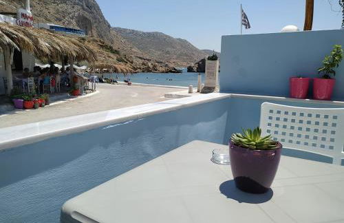 Finiki Seaside Apartment - Foto 18