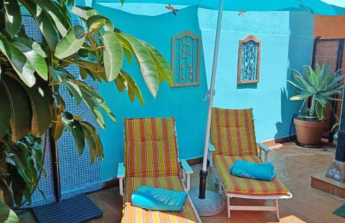 Casa Golfin - Mediterranean-style house in Tenerifes sunny south - Foto 22