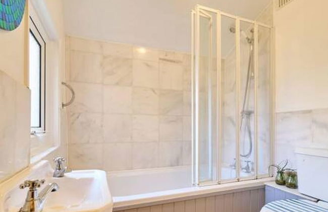 Host Stay Ethelbert Cottage - Foto 17