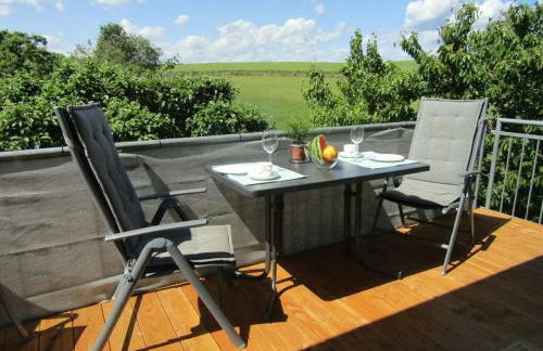 Holiday Apartment Hammann - Foto 29