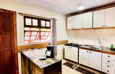 Refúgio da Serra - Foto 9