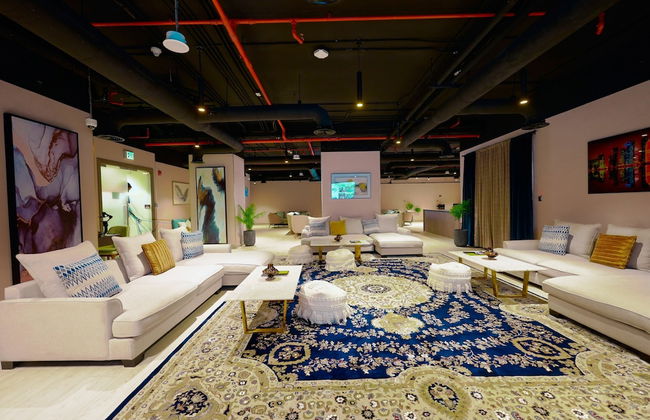 Steigenberger Residence Doha - Foto 35