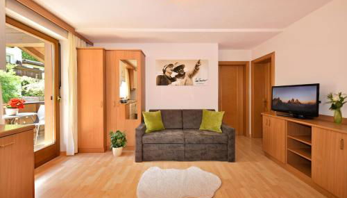 AlpenChalet Niederkofler - Foto 2