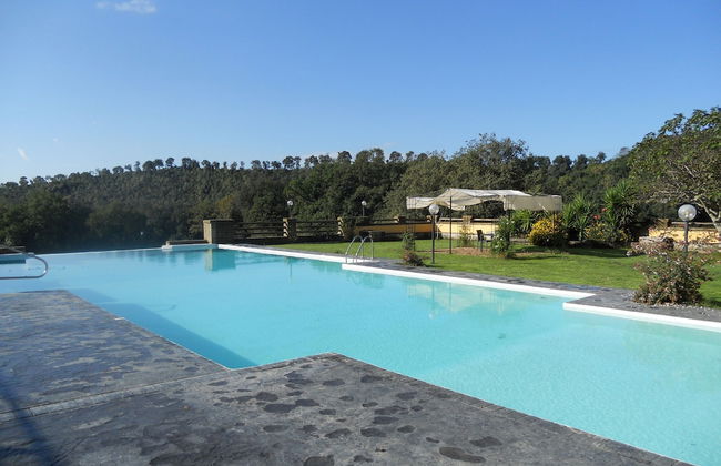 Agriturismo Il casale delle Ginestre - Foto 14