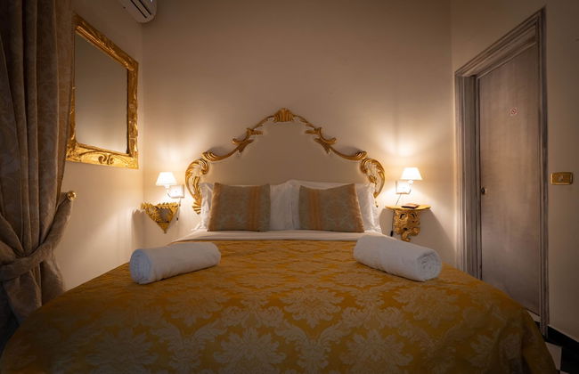 San Giorgio Rooms - Foto 14