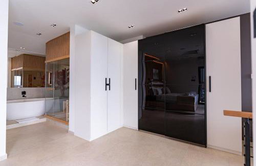 Dream 1-Bedroom Villa with Heated Indoor Pool, Jacuzzi & Sauna and BBQ - Foto 10