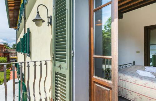 Villa Villa Elena-1 by Interhome - Foto 47