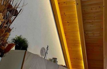 50m vom See - Viel Natur & Platz - Direkt am Radweg - Foto 3