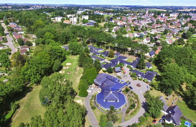 Apartment in Forges les Eaux With Garden - Foto 7