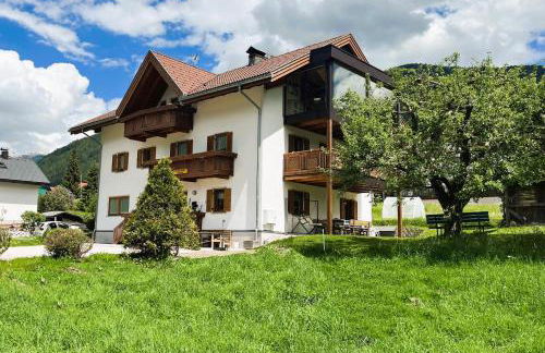 Appartements Wiesenheim - Foto 1