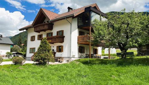 Appartements Wiesenheim - Foto 1