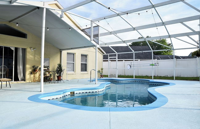 Artisan Poolside Paradise near Disney - Photo 30