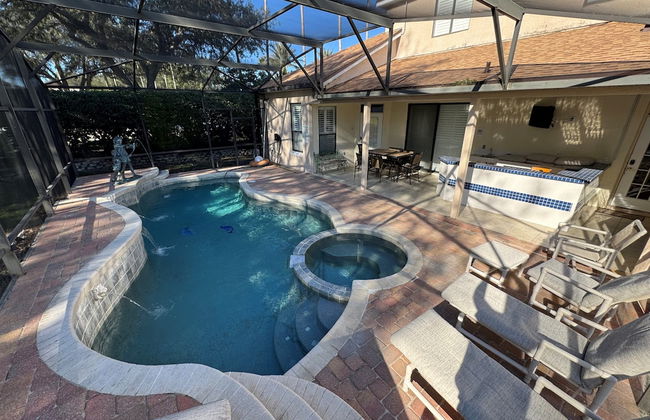 Southern Comfort on Hampton Lakes - The Ultimate Luxury Retreat! - Foto 1