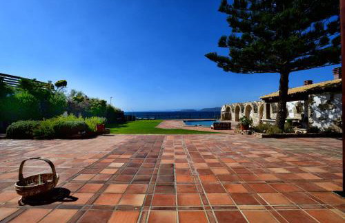 Luxurious Villa by the sea - Foto 10