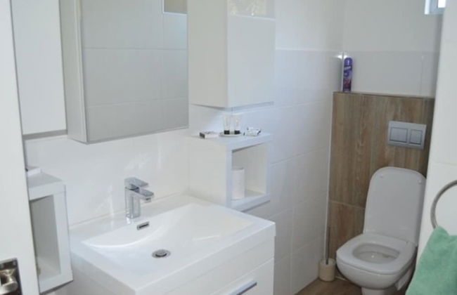 African Palm Cottage - Foto 78