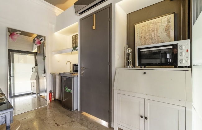 Impeccable 3-bed Apartment in Athens - Foto 24