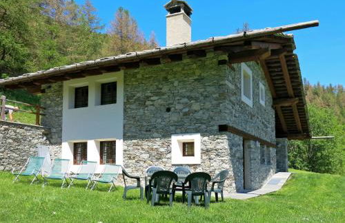 Chalet Casot Pra La Funt by Interhome - Foto 43