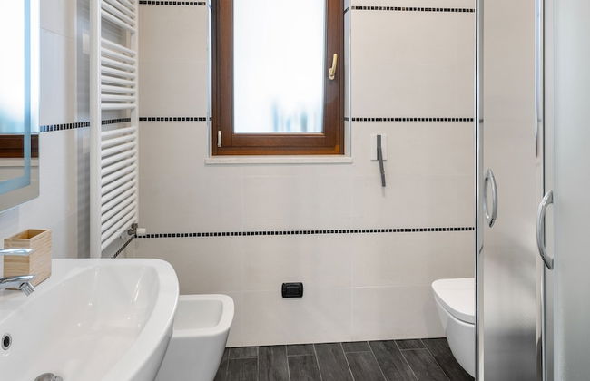 Casa Massima Suite 4 - Foto 11