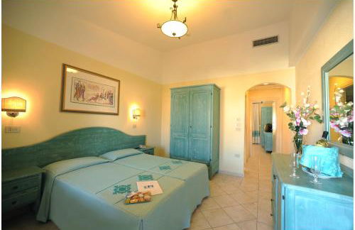 Residence Cala Liberotto - Foto 12