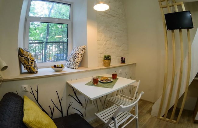 Apart-hotel Nevsky 158 - Foto 13