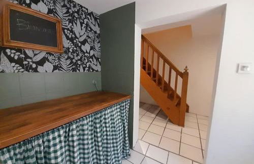 Gîte Le3 Bergheim - Foto 16