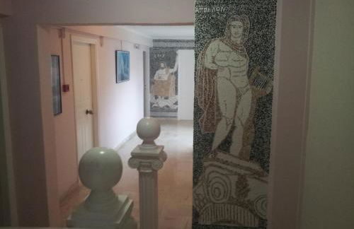 Hotel Apollon - Foto 32