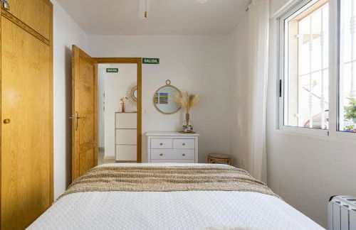 El Encanto de Val-calma y vistas al mar- Bolnuevo - Foto 16