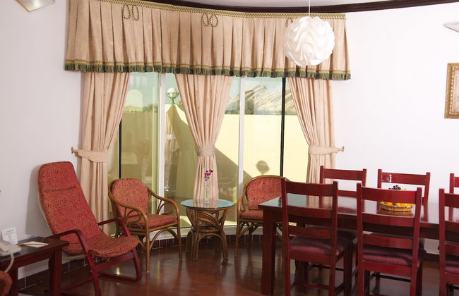 Green Mubazzarah Chalets - Photo 21