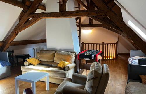 Les Janets 12 personnes - Foto 13