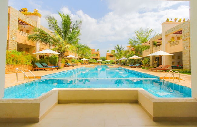 Luxury Private Villas in Diani Beach, Mombasa Kenya - Foto 27