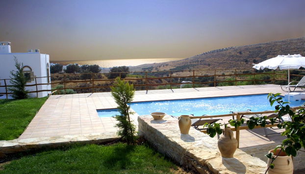 Phaestias Terra Villas - Photo 2, Image principale