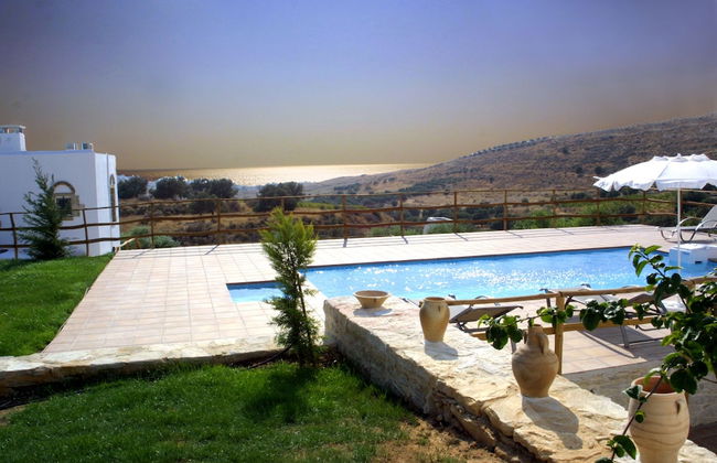 Phaestias Villas - Foto 1