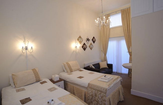 Park Hall Suites - Foto 31