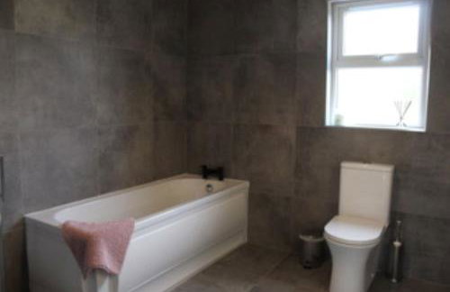 Riverview Cottages - Foto 28