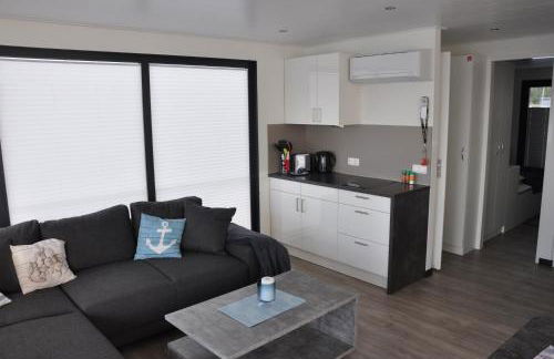 Hausboote Marina Braunsbedra - Foto 15