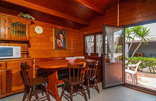 Casa Vacanze Vaccarizzo - Vaccarizzo Beach Garden - Foto 19