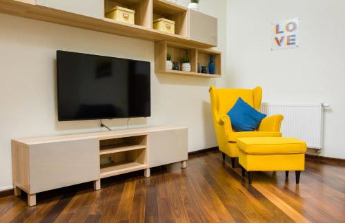 Apart Madryt - Foto 34