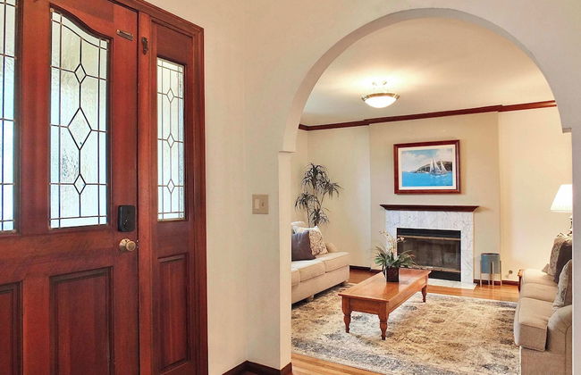 Belmont Heights Retreat Stunning Gardens - Foto 12