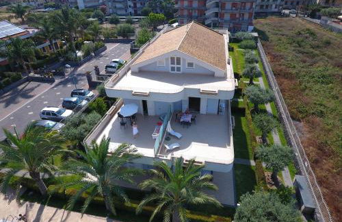 Villa Galati Resort - Foto 36