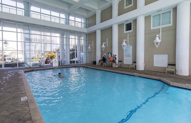 Majestic Sun by Southern Vacation Rentals - Foto 61