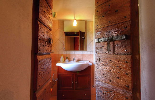 Belvilla by OYO Farmhousecrick - Foto 13