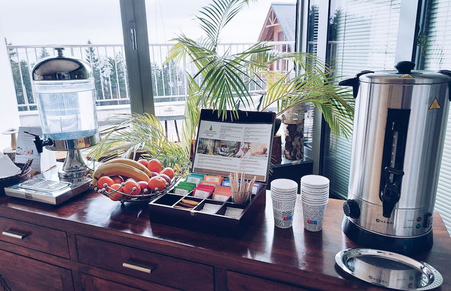 Pohorje Village Wellbeing Resort – Forest Apartments Videc - Foto 68