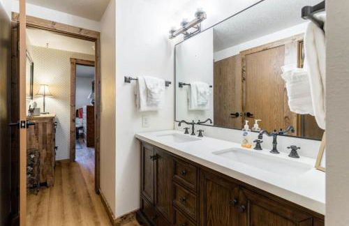 Winter Park Mountain Retreat with Stunning Views - Foto 27