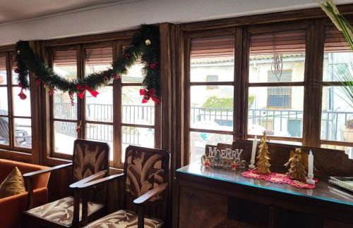 Casa Santa María 2 con jardín y barbacoa - Foto 14