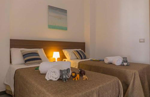 MareinSicilia: Appartamenti Larica - Foto 15