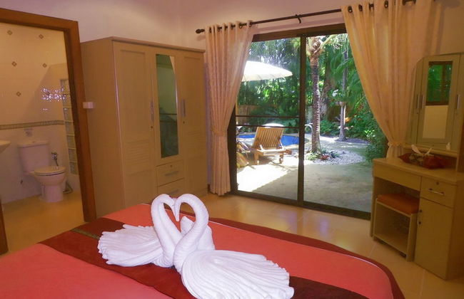 Coconut Paradise Holiday Villas - Foto 5