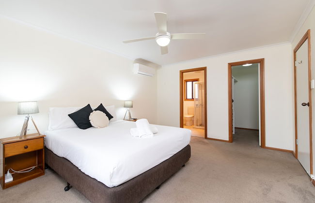 Adelaide Caravan Park - Photo 3