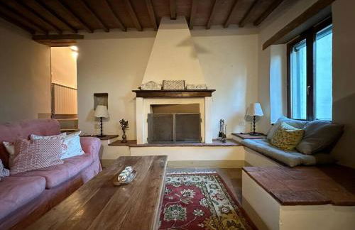 Fraai landhuis in het groene hart van Umbrië - Photo 7